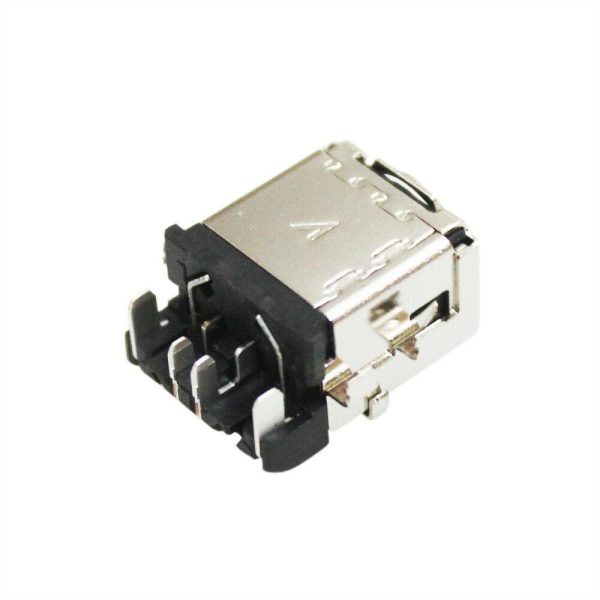 NEW DC POWER JACK CHARGING PORT PLUG For ASUS ROG ZEPHYRUS GX502GW GU502GW-AH76 Online now