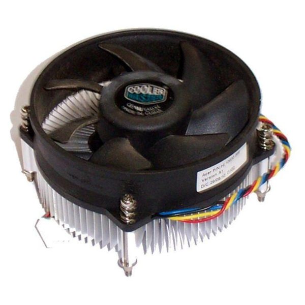 Geuine Acer Veriton Z410G Z411G CPU Fan HI.10800.088 Online