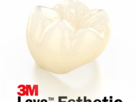 3M™ Lava™ Esthetic Solid Zirconia Hot on Sale