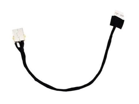 Acer Aspire 5560 5560G Jack Cable 65W 50.RNT01.005 50.4M616.031 For Cheap