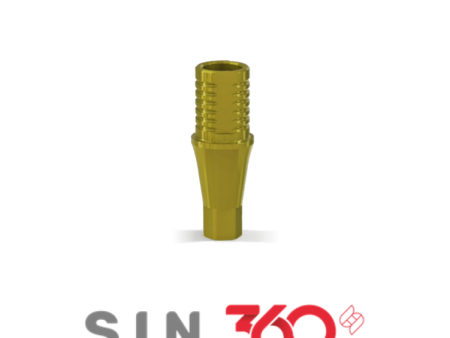 SIN 360™ Ti-Base For Discount