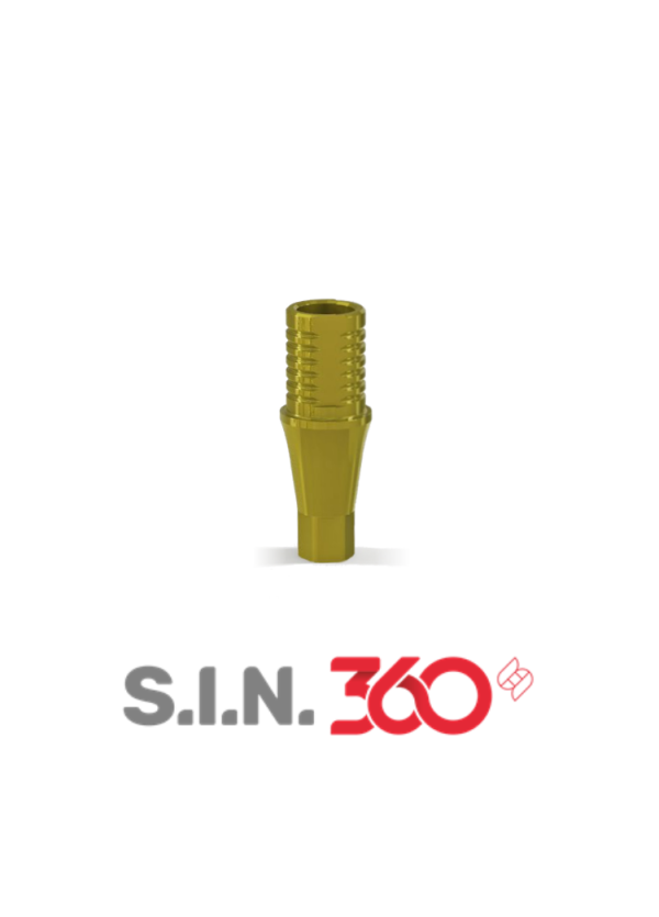 SIN 360™ Ti-Base For Discount