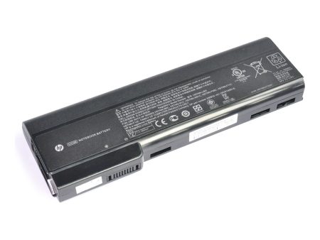 New Genuine HP 6360t Mobile Thin Client High Capacity Battery 100Wh Online Sale