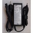 New Genuine Samsung R65 R70 AC Adapter Charger 90W For Sale