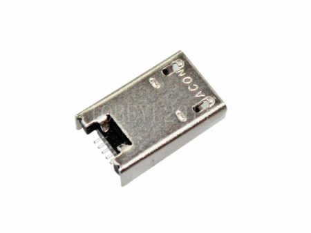 Micro USB Charging Port Connector For ASUS MEMO PAD HD 8 ME180A K00L Tablet Online now