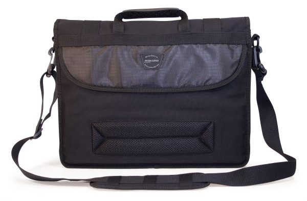 17  Eco-Friendly Laptop Messenger Bag (Available in 4 colors) Fashion