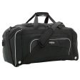 24  Adventure | Sport Multi pocket duffel W  Wet shoe pocket (Available in 4 colors) For Sale