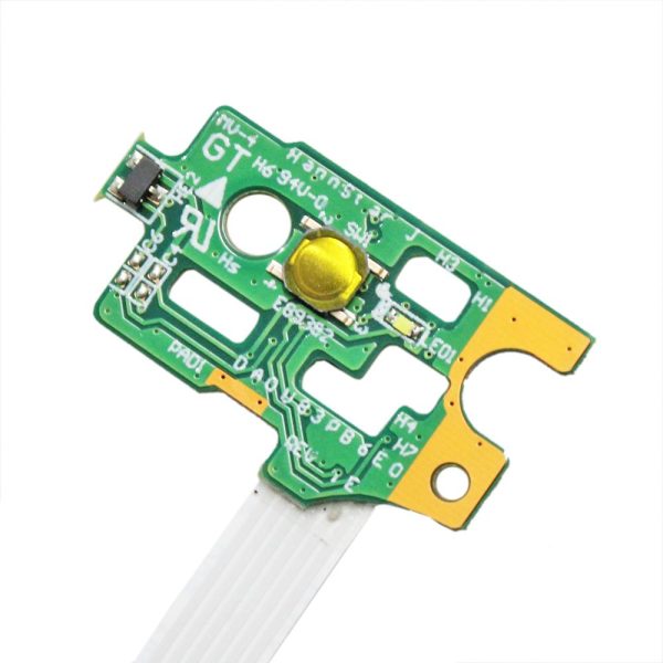 Replacement For HP 15-f210ca 15-f240ca 15-f199nr Power Button Switch Board For Discount