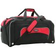 24  Adventure | Sport Multi pocket duffel W  Wet shoe pocket (Available in 4 colors) For Sale