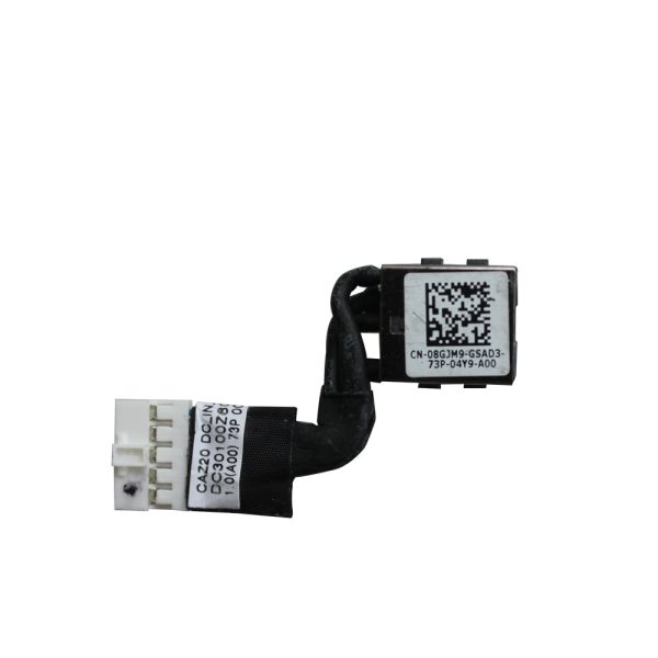 Huasheng Suda DC in Power Jack Charging Port For Dell Latitude 7480 7490 P73G Discount