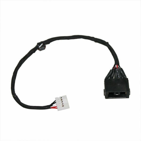 DC Power Jack For Lenovo IdeaPad 300-15ISK 300-15IBR 300-17ISK Charging Port Sale