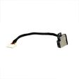 DC Power Jack Cable Socket For HP ENVY x360 13-y000 13-y013cl 13-y023cl y034cl Supply