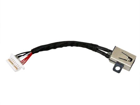 Zahara DC in Power Jack Charging Port For Dell Inspiron 13 7347 7348 7352 7353 7359 7368 17 7000 7773 7778 7779 Online Hot Sale