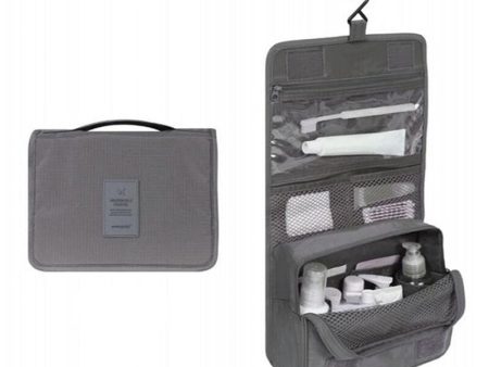 Jet Setter Hanging Toiletry Bag (Available in 30 colors) Sale