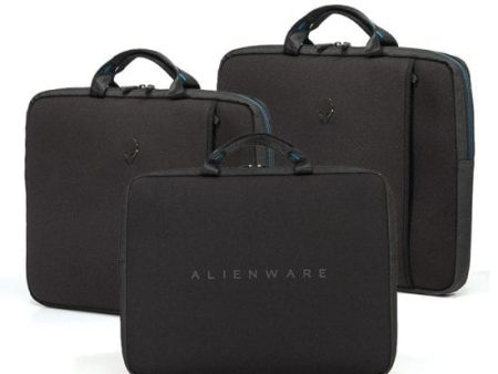 Alienware Vindicator 2.0 Neoprene Sleeve 13  screens for R2 or R3 Systems Online Hot Sale