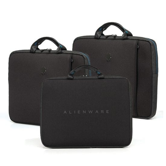 Alienware Vindicator 2.0 Neoprene Sleeve 13  screens for R2 or R3 Systems Online Hot Sale