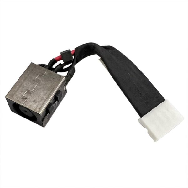 Huasheng Suda DC in Power Jack Charging Port For Dell  PRECISION 3551 3541 3540 3550 on Sale