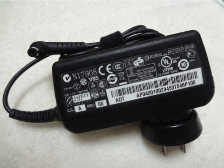 New Genuine Acer AC Adapter Charger E1-432 E1-432G E1-432P E1-432PG 40W For Sale