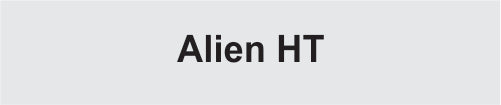 Alien™ HT Solid Zirconia Online Hot Sale