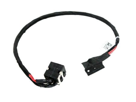 New DC Power Jack IN Cable For Dell Alienware 13 R3 AW13R3 P81G001 DC30100Y500 Online now