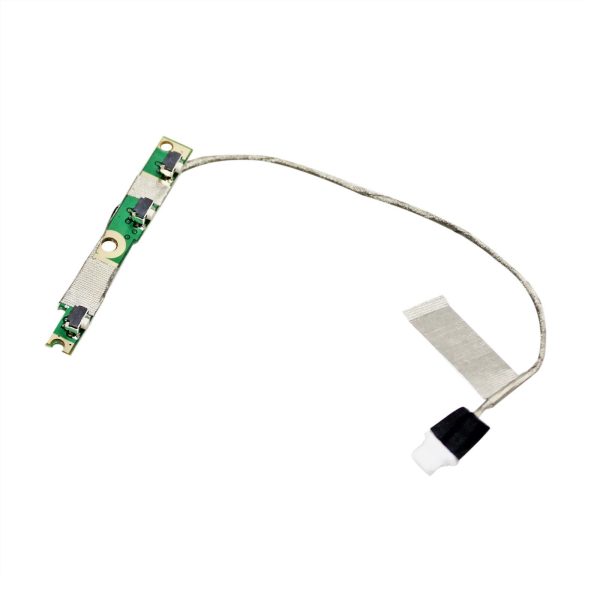 Power Switch ON-FF Button Board Cable For DELL Inspiron 15 5579 5568 5578 7568 7569 7778 7779 3390 For Cheap