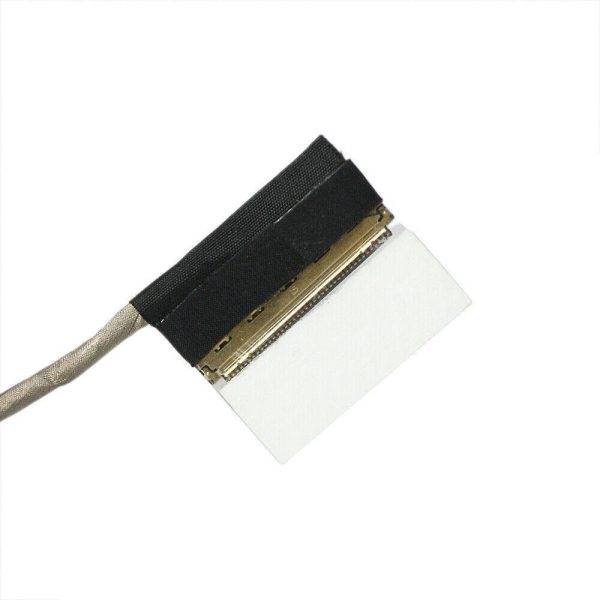 For HP 15T-BR 15Z-BW 15T-BW CBL50 Touch LCD EDP Video Cable DC02002Y000 Online now