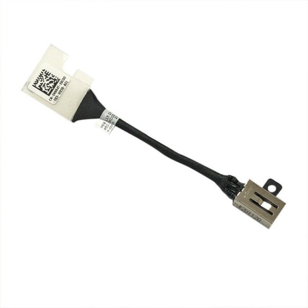 DC POWER JACK Cable Charging Port For Dell Inspiron 14 i7405-A371TUP 0N8R4T N8R4 Sale