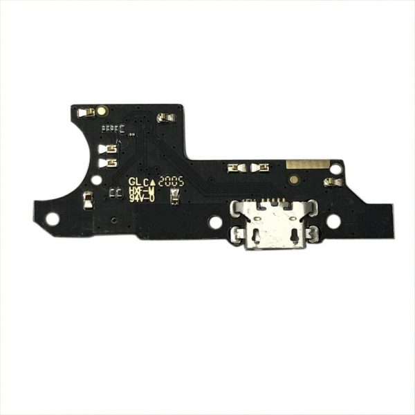 For Motorola Moto G8 Power LITE Dock Connector USB Charging Port Flex Board USA Fashion