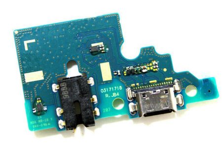 For Samsung Galaxy A51 DOCK Connector USB Charging Port Board ( A515   A515F ) Supply