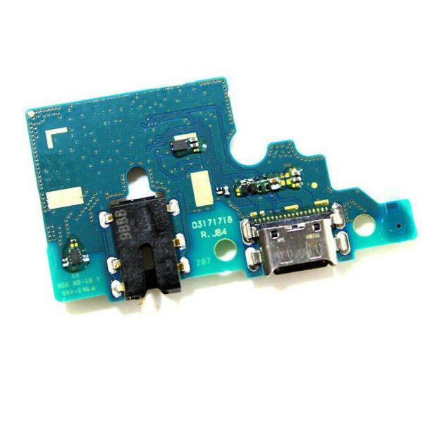 For Samsung Galaxy A51 DOCK Connector USB Charging Port Board ( A515   A515F ) Supply