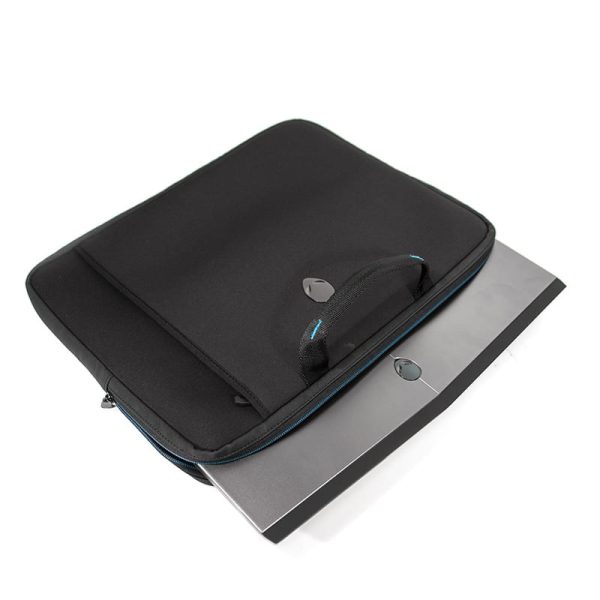 Alienware Vindicator 2.0 Neoprene Sleeve 13  screens for R2 or R3 Systems Online Hot Sale