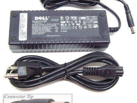 New Dell AC Adapter Charger PA-13 19.5V 6.7A 130W 7.4*5.0mm Discount