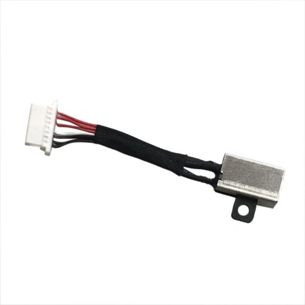 GinTai DC in Power Jack Charging Port For DELL Inspiron 15 7558 7568 7569 7570 7573 7580 7570 For Sale