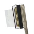 GinTai Touch 40PIN LCD FHD EDP Screen Display Flex Cable For Dell Inspiron 15 3511 3515 3520 3521 3525 3510 Hot on Sale