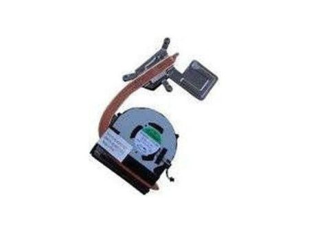 New Acer Aspire S3-371 S3-391 S3-951 Laptop Cpu Fan & Heatsink 60.4QP02.002 60.RSF01.003 Hot on Sale