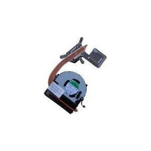 New Acer Aspire S3-371 S3-391 S3-951 Laptop Cpu Fan & Heatsink 60.4QP02.002 60.RSF01.003 Hot on Sale