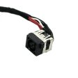 New DC Power Jack IN Cable For Dell Alienware 13 R3 AW13R3 P81G001 DC30100Y500 Online now