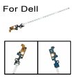 For Dell Inspiron 17-5000 series 5755 5758 5759 14-5458 Power Button Board cable For Sale