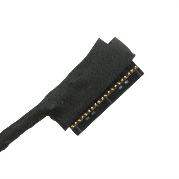 For Dell Inspiron 13 7368 7375 7378 Battery Connector Cable 0711P3 450.07R06.0021 on Sale