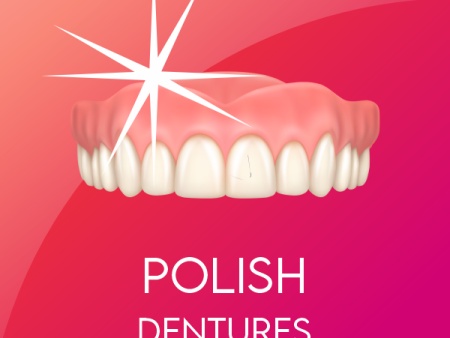 Denture Polish Discount