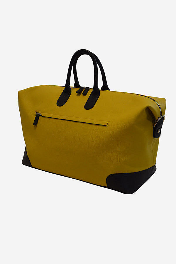 All Sport Leather Duffel Bag (Available in 5 Colors + Custom) Online Sale