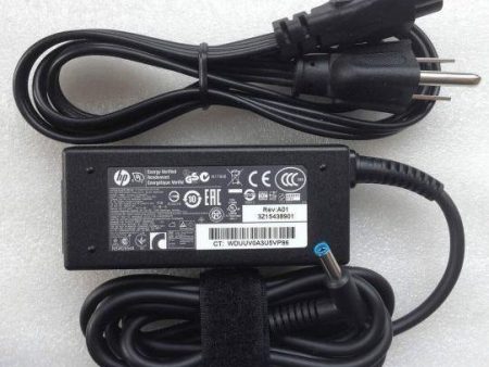 New Genuine HP ELITEBOOK G3 745 755 AC Adapter Charger 45W Cheap