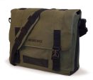 17  Eco-Friendly Laptop Messenger Bag (Available in 4 colors) Fashion