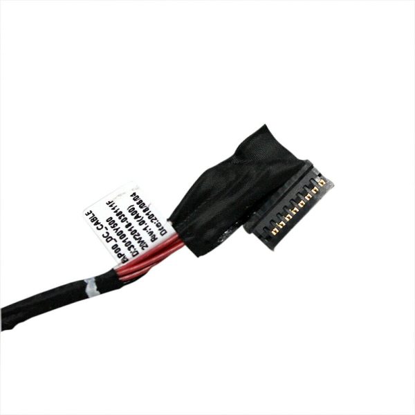 DC POWER JACK Harness For DELL Alienware 13 R3 R4 04175F 4175F DC30100Y500 For Cheap