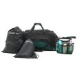 24  Gym & Travel Duffel 4PC Set (available in 4 colors) Online Hot Sale