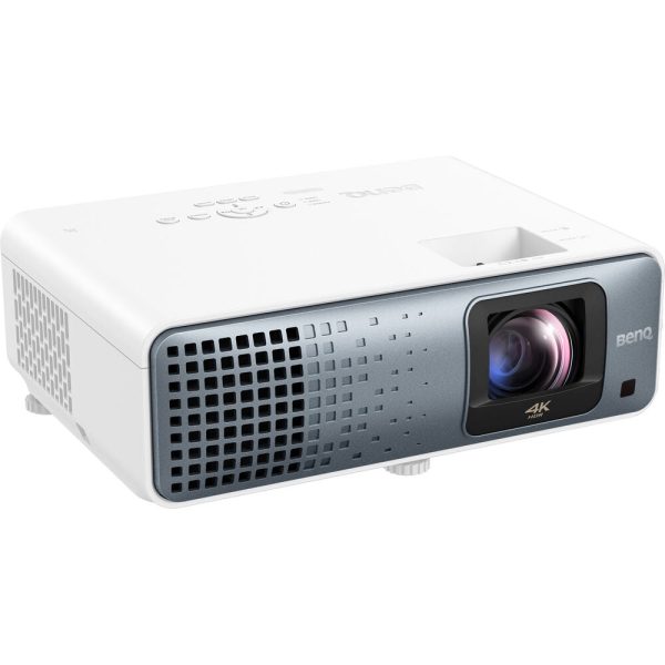 BenQ TK710STi｜4K 3200lm Golf Simulator Projector For Discount