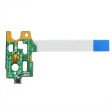 Power Button Switch Board Cable Replace For HP Pavilion 14-N Series DA0U83PB6E0 Online Hot Sale