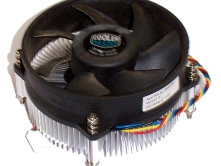 Geuine Gateway One ZX4931 CPU Fan HI.10800.088 Supply