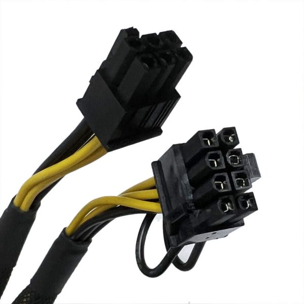 Power supply cable For DELL Precision 5820 10pin to 8+6pin Discount