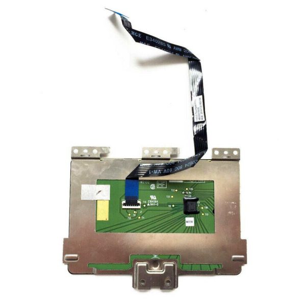 for Lenovo Yoga 2 Pro 13 Laptop Trackpad Click Touchpad Mouse Buttons Board w  Cable Online